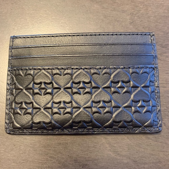 Kate spade penn place embossed - Picture 2 of 4